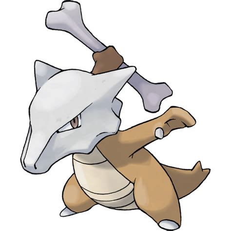 bulbapedia marowak.